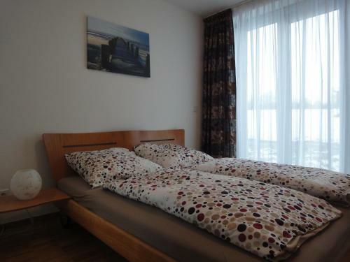 Apartamento Wohnen Am Hafen