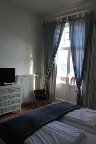 Hotel Lieblingsplatz, Meine Strandperle