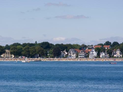 Hotel Lieblingsplatz, Meine Strandperle