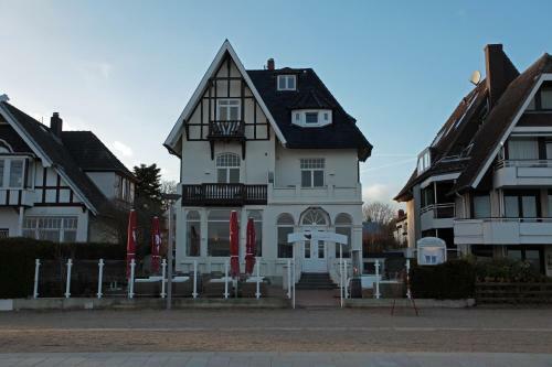 Hotel Lieblingsplatz, Meine Strandperle