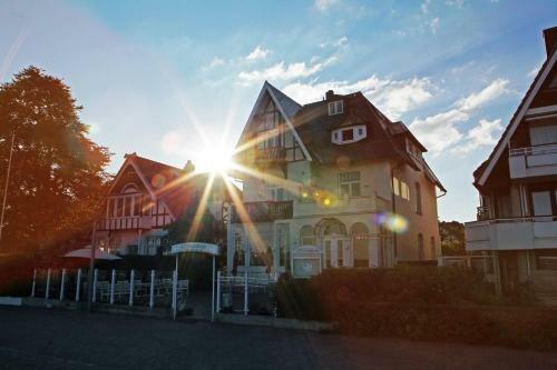 Hotel Lieblingsplatz, Meine Strandperle