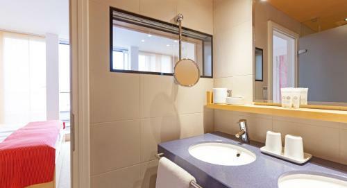 Hotel A-rosa Travem�nde