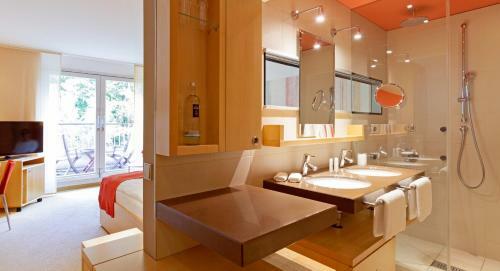 Hotel A-rosa Travem�nde