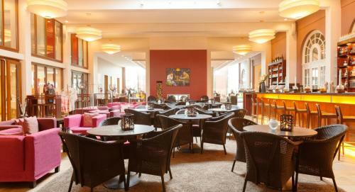 Hotel A-rosa Travem�nde