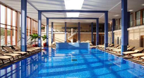 Hotel A-rosa Travem�nde