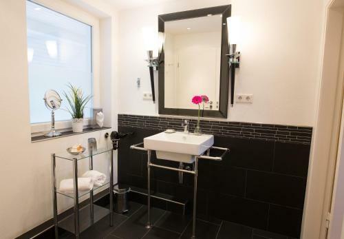 Apartamentos Villa Godewind