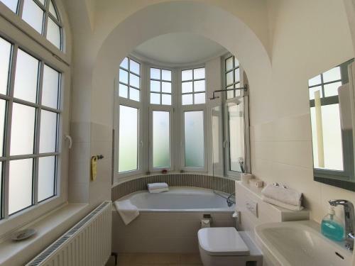 Hotel Atlantic Travem�nde
