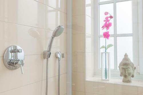 Hotel Atlantic Travem�nde