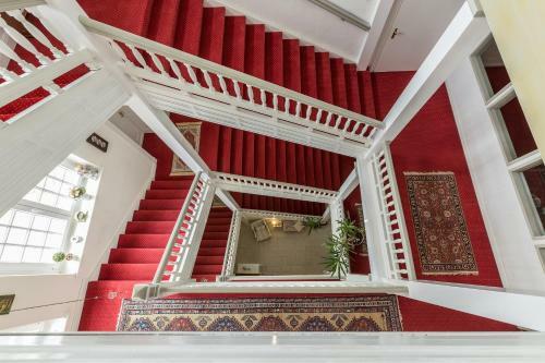 Hotel Atlantic Travem�nde