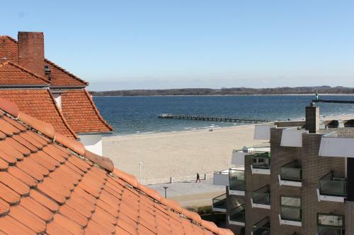 Hotel Atlantic Travem�nde