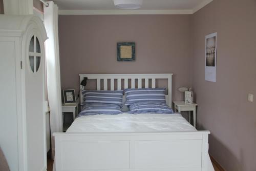 Apartamento Appartements Lili Marleen