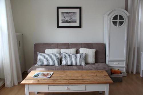 Apartamento Appartements Lili Marleen
