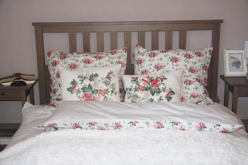 Apartamento Appartements Lili Marleen