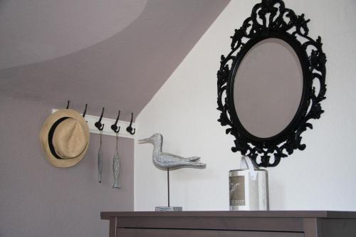 Apartamento Appartements Lili Marleen