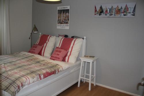 Apartamento Appartements Lili Marleen