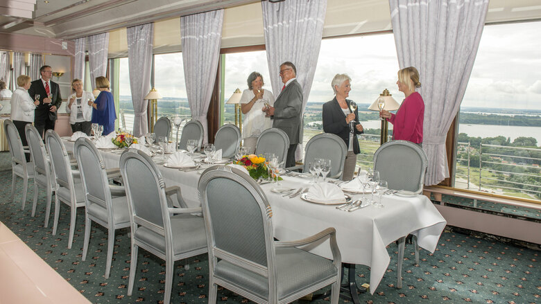 Maritim Strandhotel Travem�nde