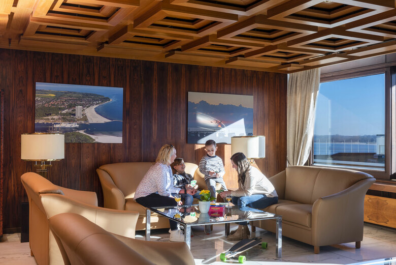 Maritim Strandhotel Travem�nde
