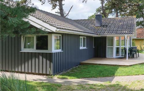 Strandblick 20 - Dorf 1 X