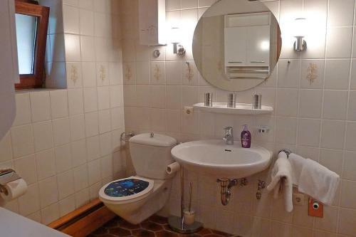 Kleines Haus Travem�nde