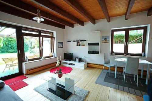 Kleines Haus Travem�nde