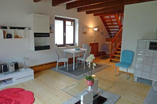 Kleines Haus Travem�nde