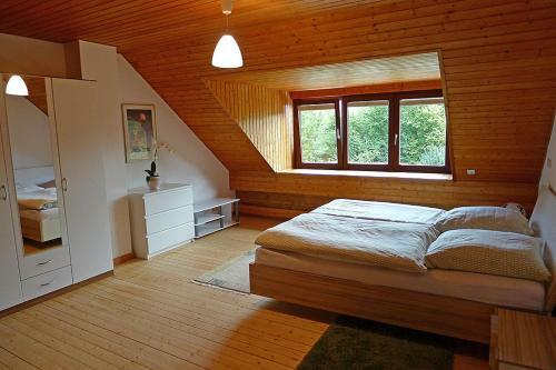 Kleines Haus Travem�nde