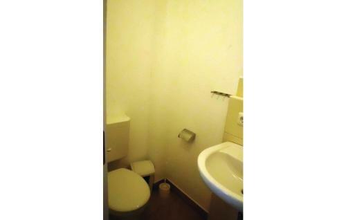 Apartamento Schmugglerstieg 13c - Dorf 5 F