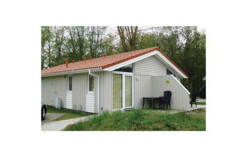 Apartamento Schmugglerstieg 11a - Dorf 5 Z