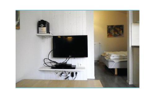 Apartamento Schmugglerstieg 9a - Dorf 5 I