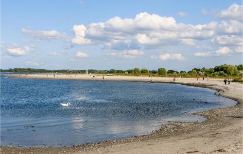 Strandblick 6 - Dorf 1 Y