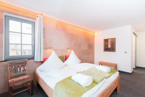 Hotel Kunst Quartier Stein