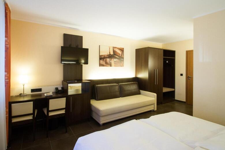 Hotel Restaurant San Remo - Non Smoking