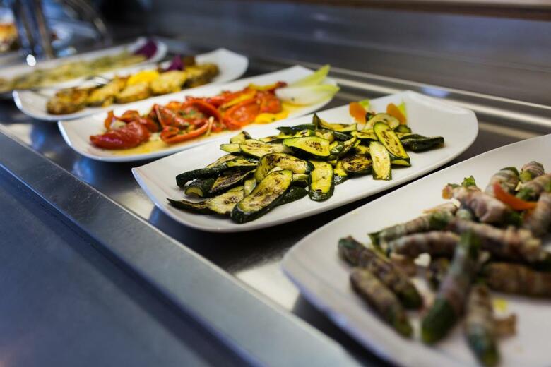 Hotel Restaurant San Remo - Non Smoking
