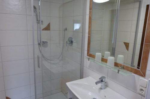 Hostal Cafe-pension Waldesruh