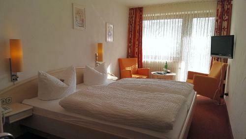Hotel Magdalenenhof