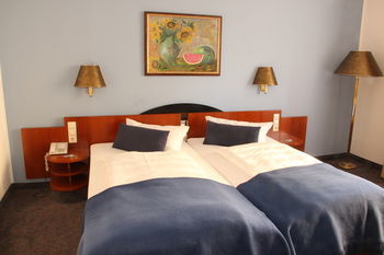 Hotel Smetana
