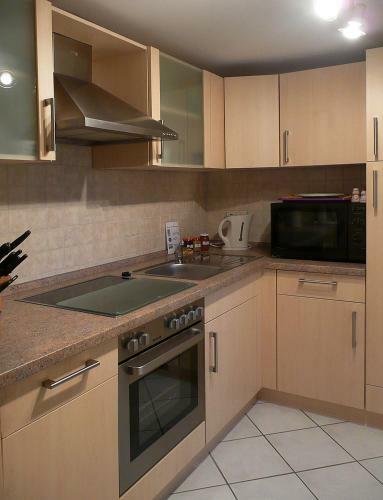 Apartamento Ferienwohnung Am Elberadweg