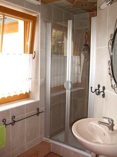 Hostal G�stezimmer Am M�rchenbrunnen