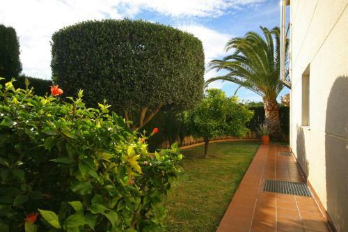 Villa La Rosaleda