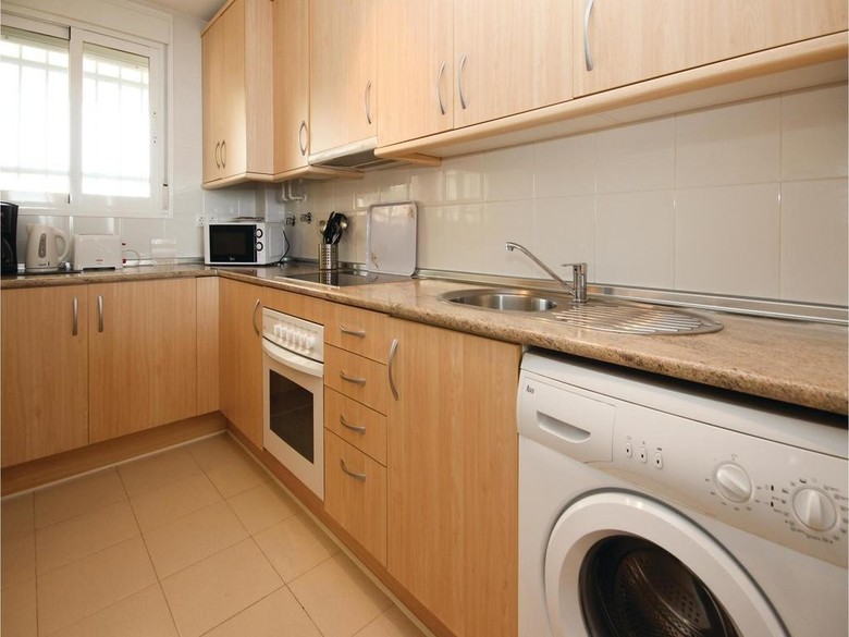 Apartment Fuengirola-carvajal 21