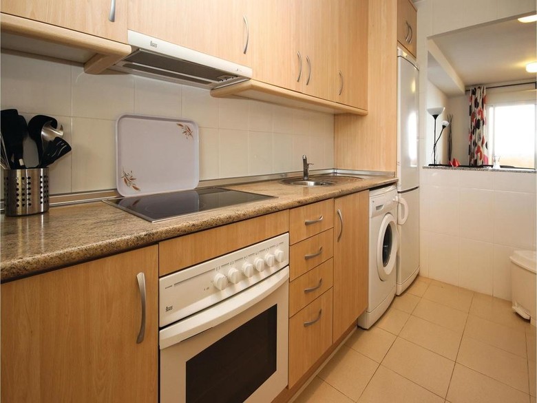 Apartment Fuengirola-carvajal 21