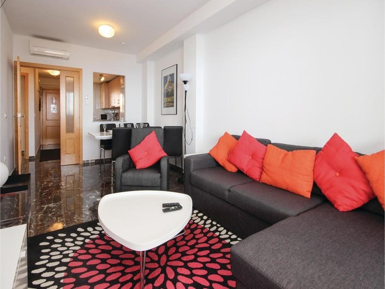 Apartment Fuengirola-carvajal 21