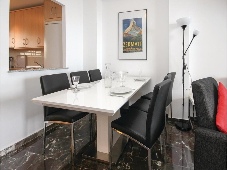Apartment Fuengirola-carvajal 21
