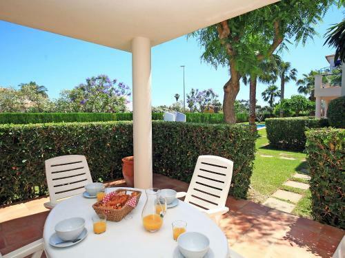 Apartment Alma Del Sol I D�nia