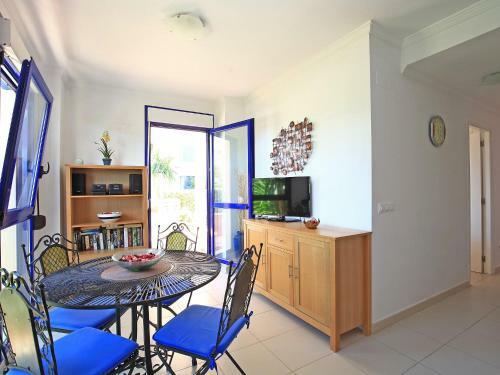 Apartment Alma Del Sol I D�nia