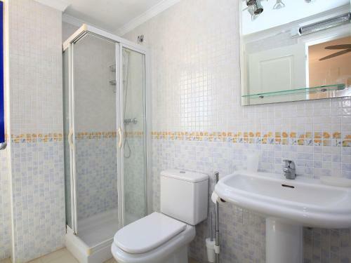 Apartment Alma Del Sol I D�nia