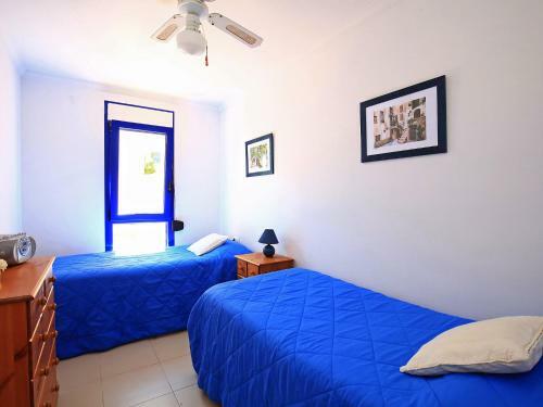 Apartment Alma Del Sol I D�nia