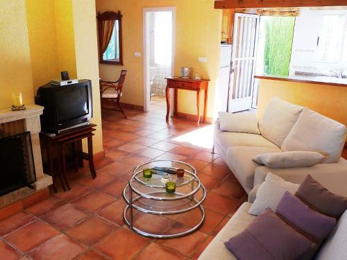 Holiday Home El Verger