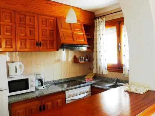 Holiday Home Urb Mimosa I Els Poblets