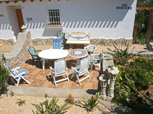 Holiday Home Casa Monte Y Mar Pego